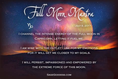 Full Moon Blessings If This Moon Has Your Temper Rising Channel That