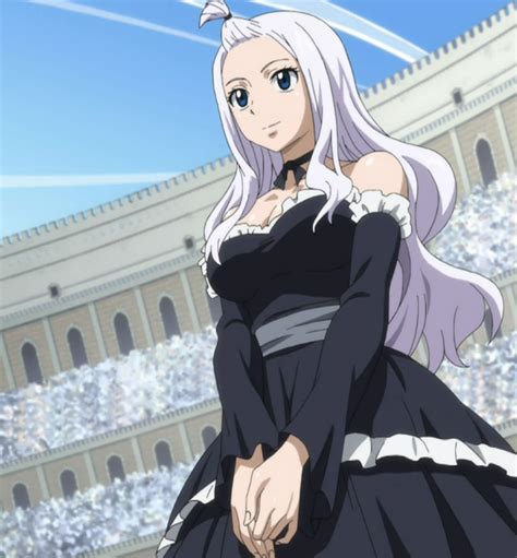 Image Mirajanes Outfit Gmg Fairy Tail Wiki Fandom Powered By