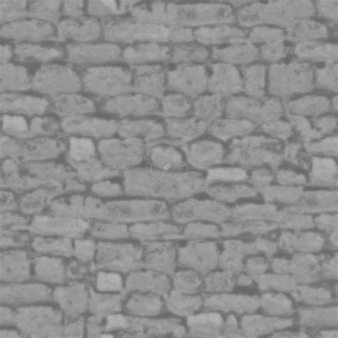 Old Wall Stone Texture Seamless 08495