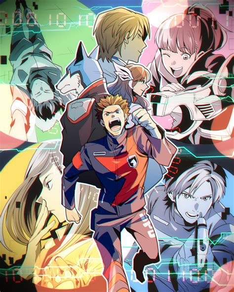 Tokusou Sentai Dekaranger Image By Tkg 3433291 Zerochan Anime Image