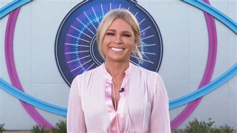 Well, at least the batch of channel seven's new contestants on *big brother* should. Big Brother Australia 'wraps filming, will end with live ...