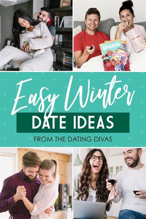 104 Fun Winter Date Ideas For Couples 2021 Dating Divas Winter Date Ideas Date Ideas In Winter