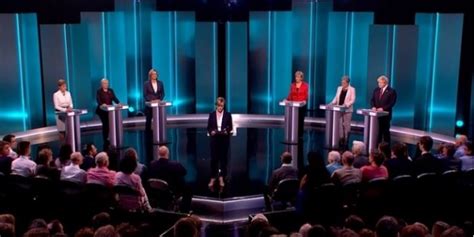 What Did Itv’s Eu Referendum Debate Say About The Role Of Women In The Campaign Democratic Audit
