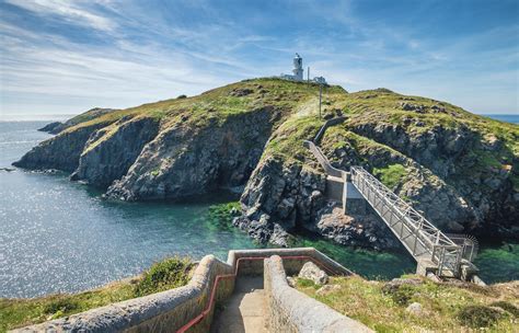 7 Best Walks And Walking Routes In Pembrokeshire National Park Wanderlust