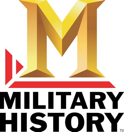 Military History Logopedia Fandom Powered By Wikia