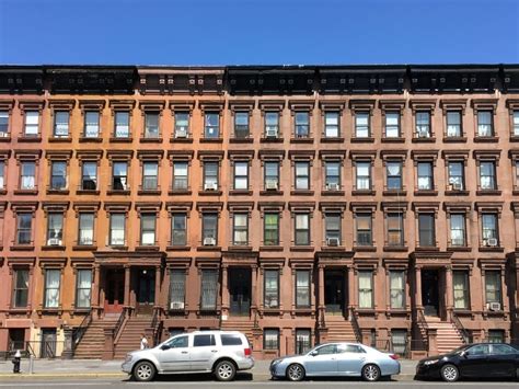 Harlem Rents Keep Falling As Manhattan Hits Record Low Study Harlem