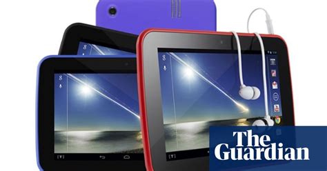 Tesco To Launch Own Brand Smartphone Tesco The Guardian