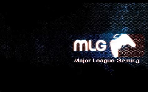 Major League Gaming Background 1680x1050 Wallpaper