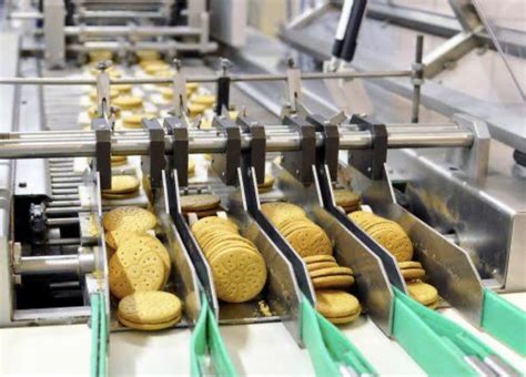 Technology Trends That Will Shape Indias Food Processing Industry In