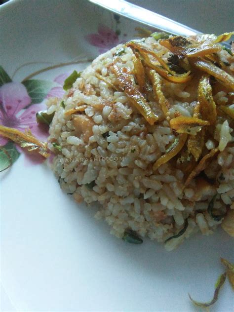 Video resep nasi goreng thailand ala yummy ini enak sekali dan mudah dimasak dengan 5 langkah. RESEPI NASI GORENG KAMPUNG YANG SANGAT SEDAP