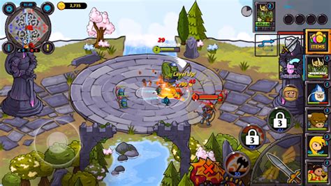 Updated Mini Legends For Pc Mac Windows 111087 Android Mod