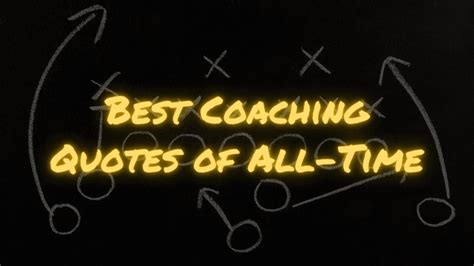 30 Best Coaching Quotes From College And Professional Sports Legends