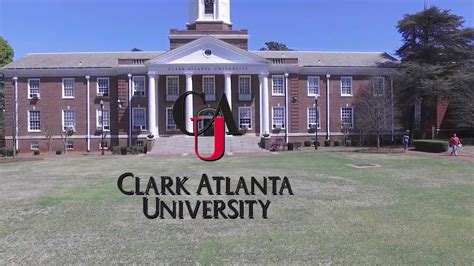 Clark Atlanta University Becomes Latest Hbcu To Cancel Student Debt