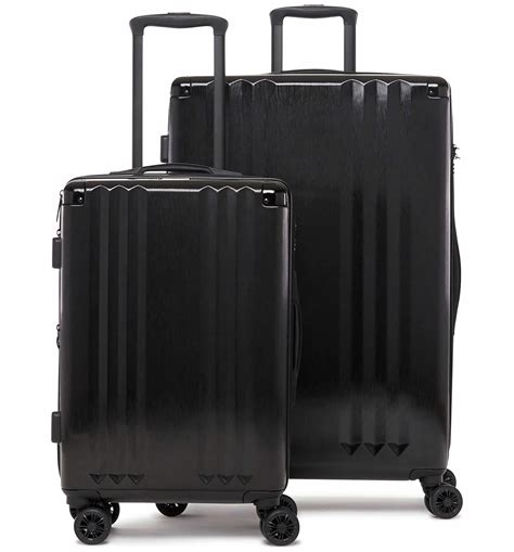 Calpak Ambeur 2 Piece Spinner Luggage Set Nordstrom Luggage Sets