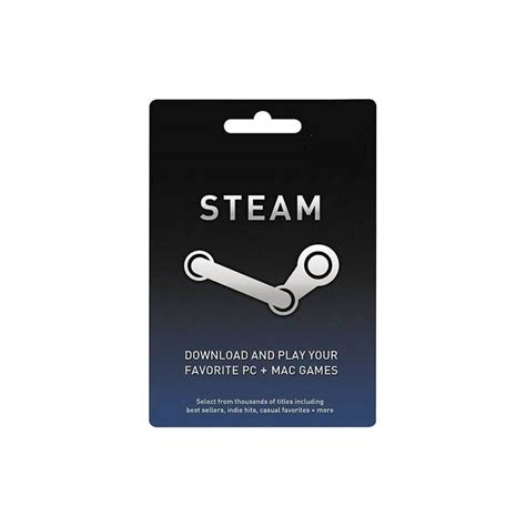 The method of use is pretty easy; Steam Gift Card (Global)