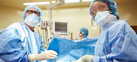 Outpatient Orthopedic Surgery Providers