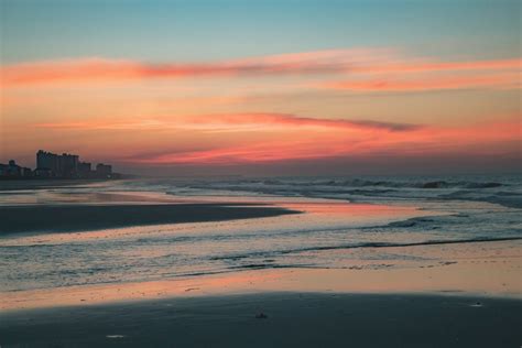 Best Beaches In South Carolina Lost In The Carolinas