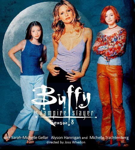 Buffy Season 8 Buffy The Vampire Slayer Fan Art 2971644 Fanpop