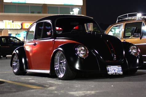 Volkswagen Vw Bug Custom Vw Bug