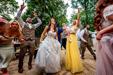 Natural Wedding Photographer Mease Valley Photography
