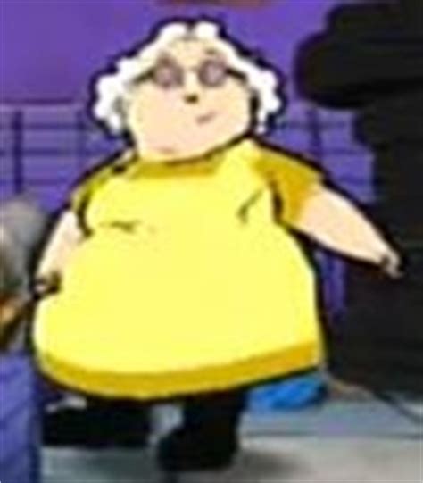 Muriel bagge is the deuteragonist of the series courage the cowardly dog. Muriel Bagge Voice - Courage the Cowardly Dog franchise ...