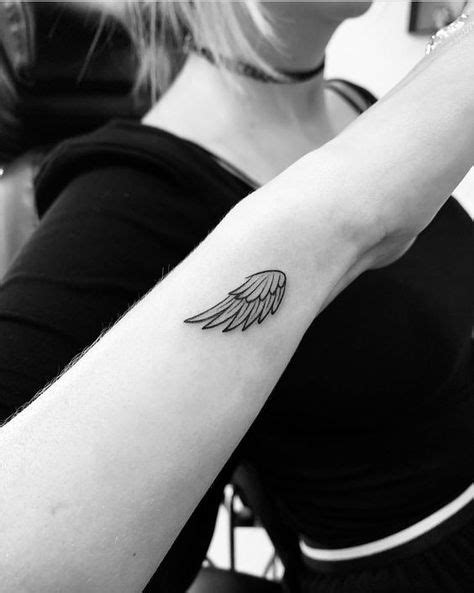 35 Awesome Wing Tattoo Ideas That Will Be Helpful For You Wing Tattoo