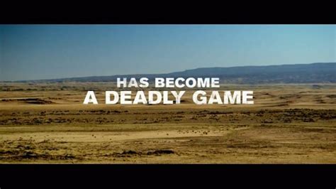 Michael douglas, jeremy irvine, ronny cox and others. Beyond the Reach TV Movie Trailer - iSpot.tv