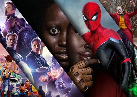 Buy Or Rent Some Of 2019 S Highest Grossing Films