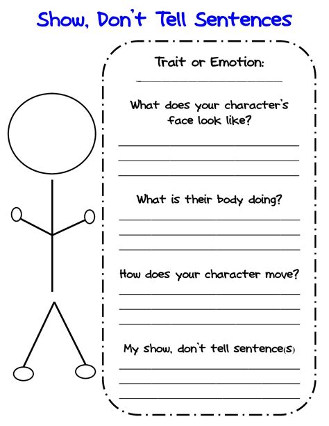Bringing Characters To Life In Writers Workshop