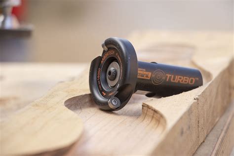 ARBORTECH Mini Turbo Kit