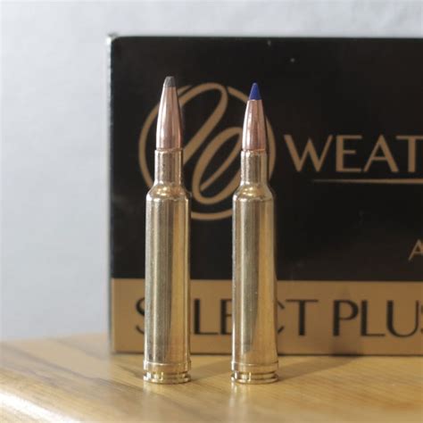 7mm Weatherby Magnum Weatherby Inc