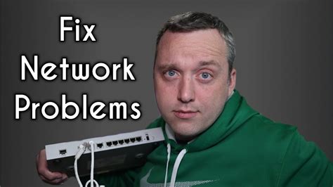 Fix Network Connection Issues In Windows 10 Chris Titus Tech