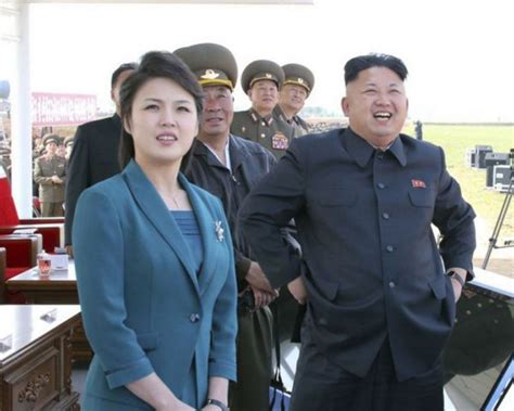 Nicht ausgeschlossen wurde, dass die schwester für die nachfolge bereitstehe. Kim Jong-un refuerza su régimen con el ascenso de su ...