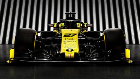 2019 Renault Rs19 Wallpapers And Hd Images Car Pixel