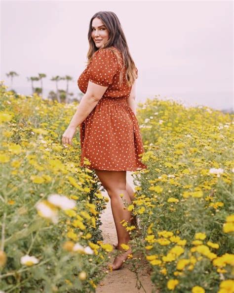 Chelsea Miller Height Weigh Bio Wiki Age Instagram Photo