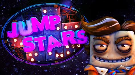 Jump Stars Ya Se Encuentra Disponible Para Playstation 4 Noticias