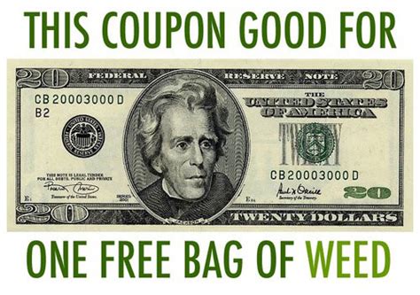 Maybe you would like to learn more about one of these? This "Coupon" Will Soon Be Redeemable at IL Dispensaries