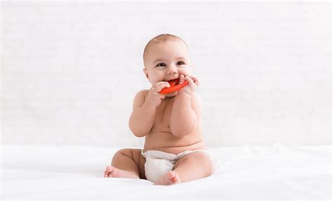Baby Teething Comfort Tips Cumberland Pediatric Dentistry And Orthodontics