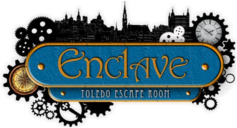 Enclave Escape Blog