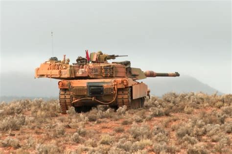 Tanks In Defence Australian Defence Magazine