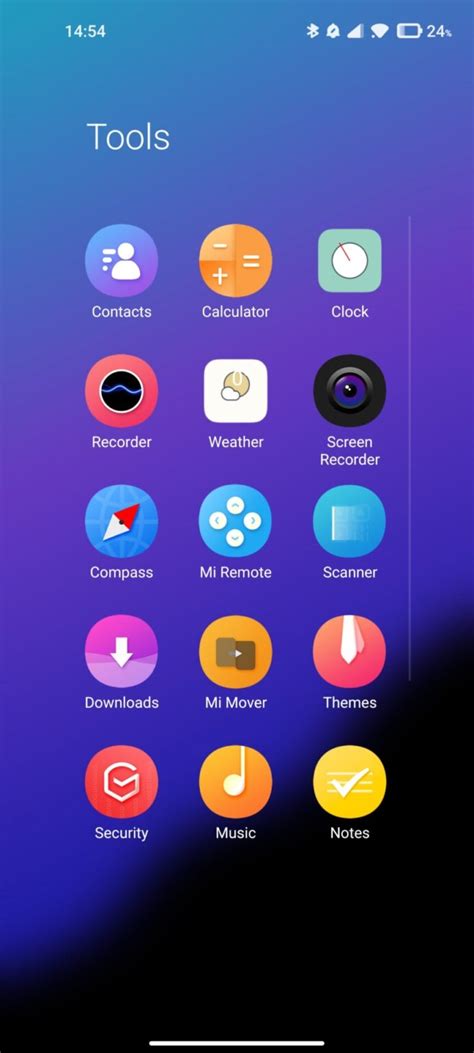 Best 10 Miui Themes For Xiaomi Devices November 2022 Xiaomiui