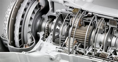 Gearbox Components And Parts Everything You Need To Know Automotive