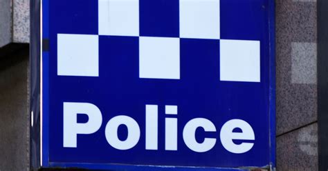 Climb Scene Cops Hunt Armed Robber Who Targeted Perth Gym