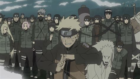Lart De Lalliance Shinobi Naruto Wiki Fandom