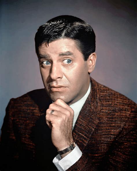 Jerry Lewis Hosted His First Labor Day Muscular Dystrophy Telethon In