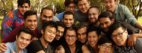 Meet Muslim Gay Men In Sydney Gay Porn Pics