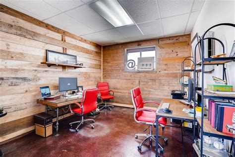 North Fort Worth Small Office Space For Lease With Utilities Included