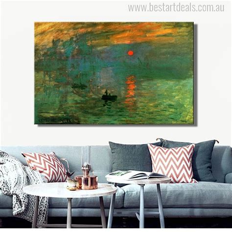 Claude monet is one of the most well known impressionist painters. Bring this Oscar Claude Monet Famous Impressionist Artist ...