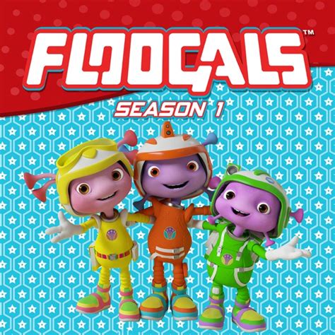 Watch The Floogals Season 1 Episode 28 Project Popcorn Online 2017