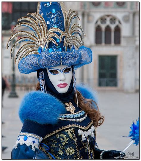 Venice Carnival The Turquoise Mask Like A Fairy Venice Mask